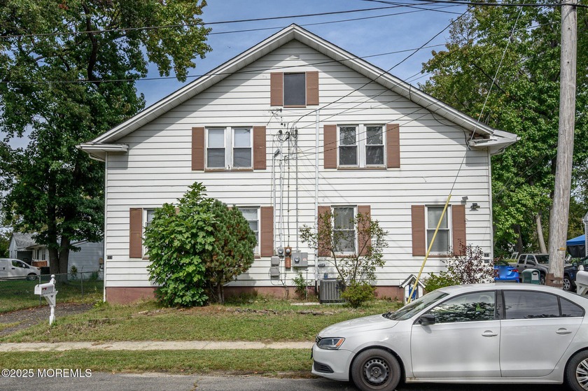 *Showings Begin Saturday, 11/29/2025* Excellent Investment - Beach Home for sale in Keansburg, New Jersey on Beachhouse.com