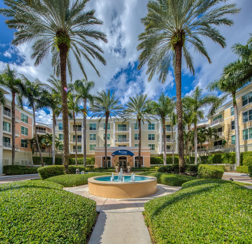 The Moorings is a waterfront community with resort-style - Beach Condo for sale in Lantana, Florida on Beachhouse.com