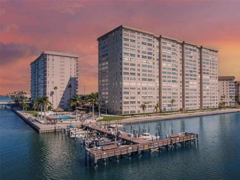 RARE OPPORTUNITY to own this fabulous spacious corner unit, 2 - Beach Condo for sale in St. Petersburg, Florida on Beachhouse.com