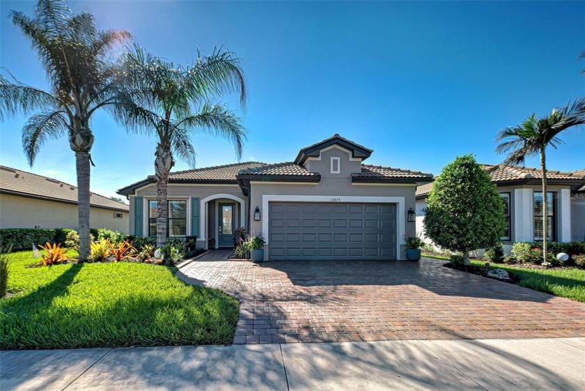 Come and experience this meticulously maintained Martin Ray - Beach Home for sale in Venice, Florida on Beachhouse.com