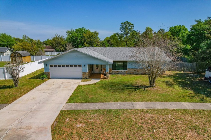 Welcome to your dream pool home in Spring Hill! This charming - Beach Home for sale in Spring Hill, Florida on Beachhouse.com