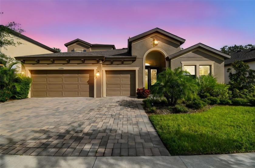 Welcome to Your Dream Home in Triple Creek, Riverview, FL!

 - Beach Home for sale in Riverview, Florida on Beachhouse.com