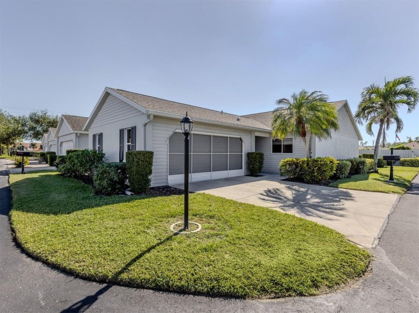 One or more photo(s) has been virtually staged. Attention buyers - Beach Condo for sale in Venice, Florida on Beachhouse.com