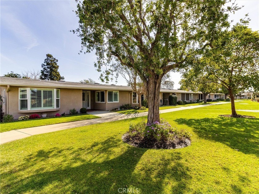 (Mutual 7-168-F)  Welcome to Mutual 7, a well sought after - Beach Other for sale in Seal Beach, California on Beachhouse.com