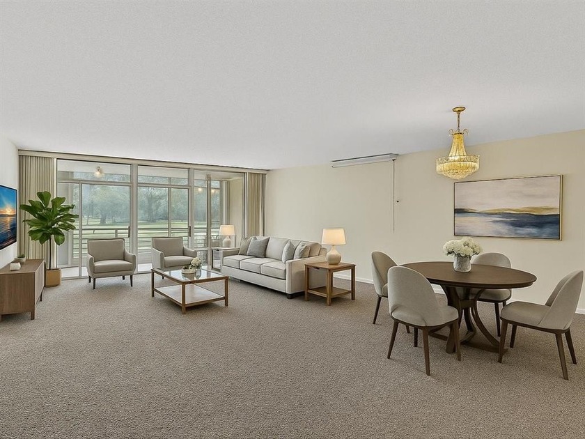 Come view the largest square footage unit at the lowest price - Beach Condo for sale in Pompano Beach, Florida on Beachhouse.com