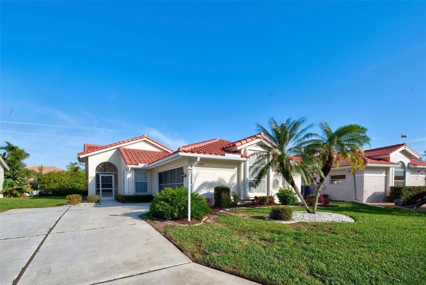 This incredible TURN-KEY FURNISHED HOME is in one of Englewood's - Beach Home for sale in Englewood, Florida on Beachhouse.com