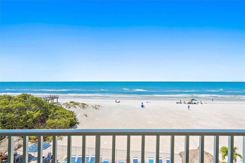 Under contract-accepting backup offers. Sea Oats is an intimate - Beach Condo for sale in Redington Shores, Florida on Beachhouse.com