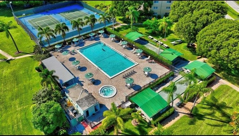 You'll feel a peace the moment you walk in the door.  Village - Beach Condo for sale in Boynton Beach, Florida on Beachhouse.com