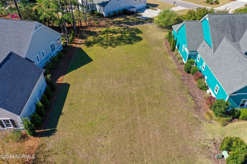 The location, cleared buildable lot make this an exceptional - Beach Lot for sale in Southport, North Carolina on Beachhouse.com
