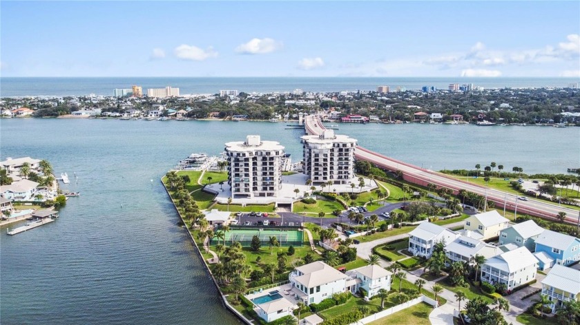 Update: Optional boat slip available for purchase with unit! - Beach Condo for sale in New Smyrna Beach, Florida on Beachhouse.com