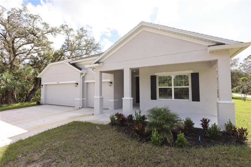 Step into your dream home, located on a quiet street, but in - Beach Home for sale in Port Charlotte, Florida on Beachhouse.com