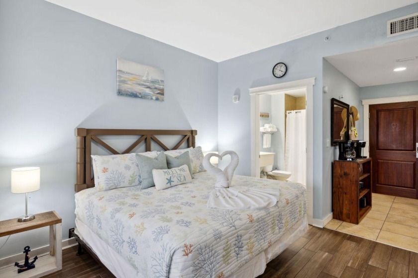 Under the Sea at Origin - Beach Vacation Rentals in Panama City Beach, FL on Beachhouse.com