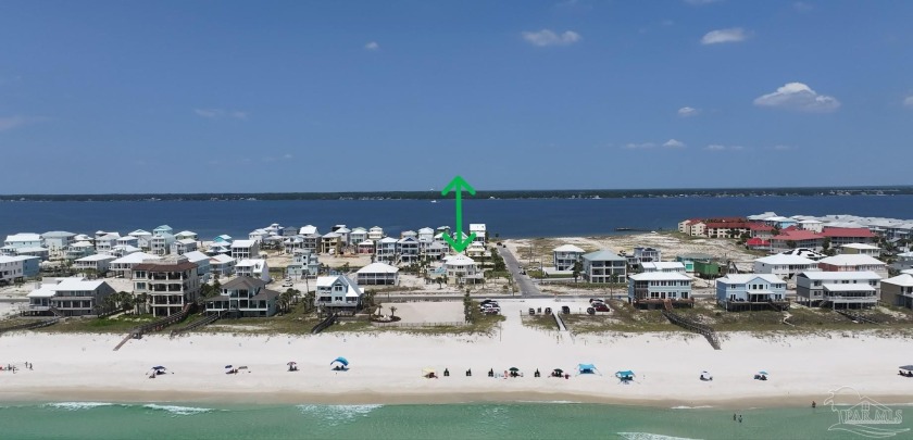 Discover Your Dream Location at Lot 47, Grand Navarre Blvd - Beach Lot for sale in Navarre Beach, Florida on Beachhouse.com