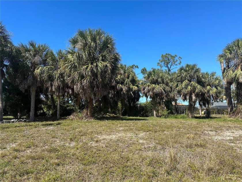 Beautiful lot available in the highly desirable and - Beach Lot for sale in Rotonda West, Florida on Beachhouse.com