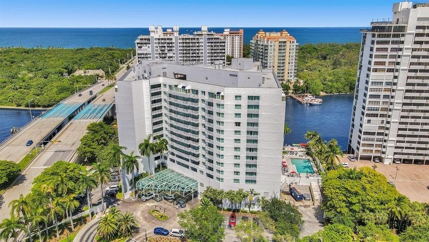 Rare opportunity at Gallery One - fully furnished, turnkey - Beach Condo for sale in Fort Lauderdale, Florida on Beachhouse.com