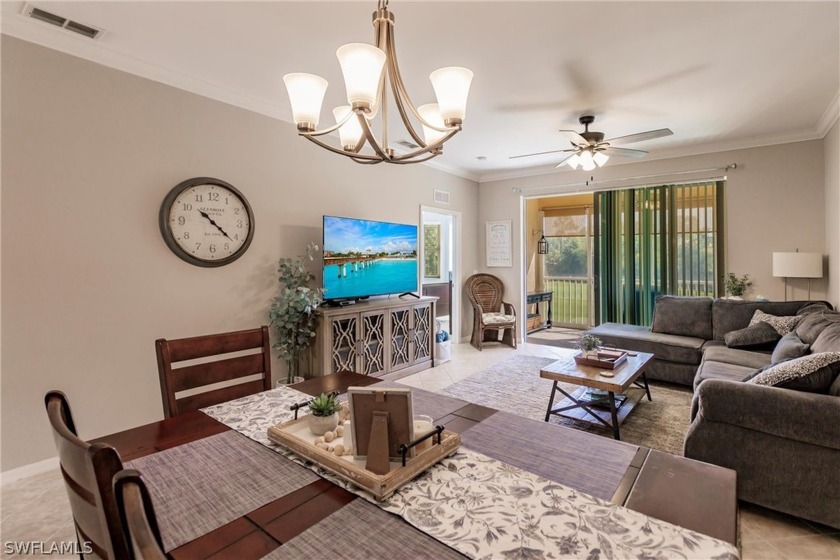 Beautiful top floor condo that gives peace of mind w/ no one - Beach Condo for sale in Fort Myers, Florida on Beachhouse.com