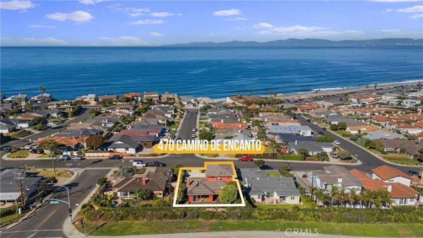 BREATHTAKING OCEAN VIEWS!!! Welcome to 470 Camino de Encanto, a - Beach Home for sale in Redondo Beach, California on Beachhouse.com