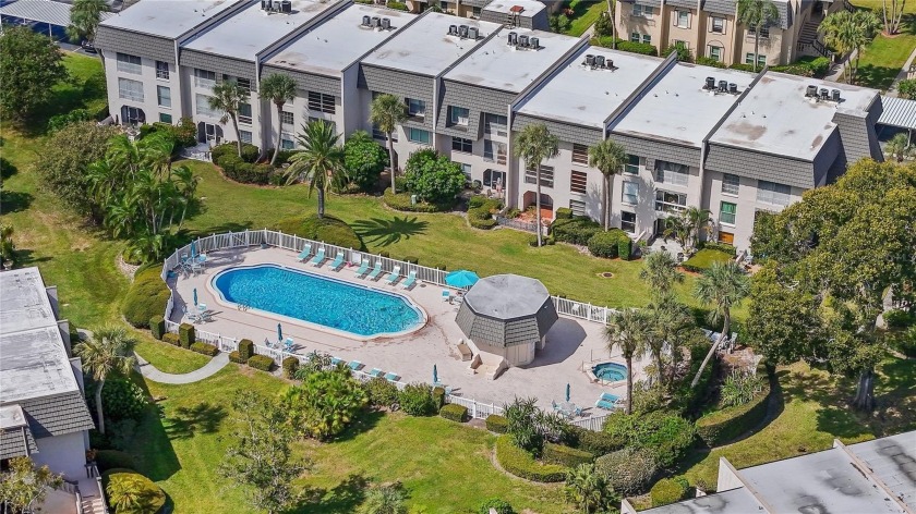 The one-bedroom units in this no-flood zone community are rarely - Beach Condo for sale in Seminole, Florida on Beachhouse.com