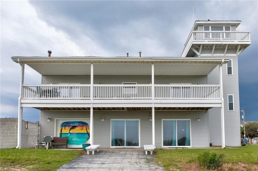 Exceptional C-C zoned property located in East Ocean View - Beach Commercial for sale in Norfolk, Virginia on Beachhouse.com