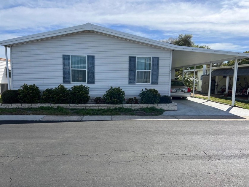 RECENTLY REDUCED! GREAT PRICE FOR A NEWER HOME ON THE GOLF - Beach Home for sale in Largo, Florida on Beachhouse.com