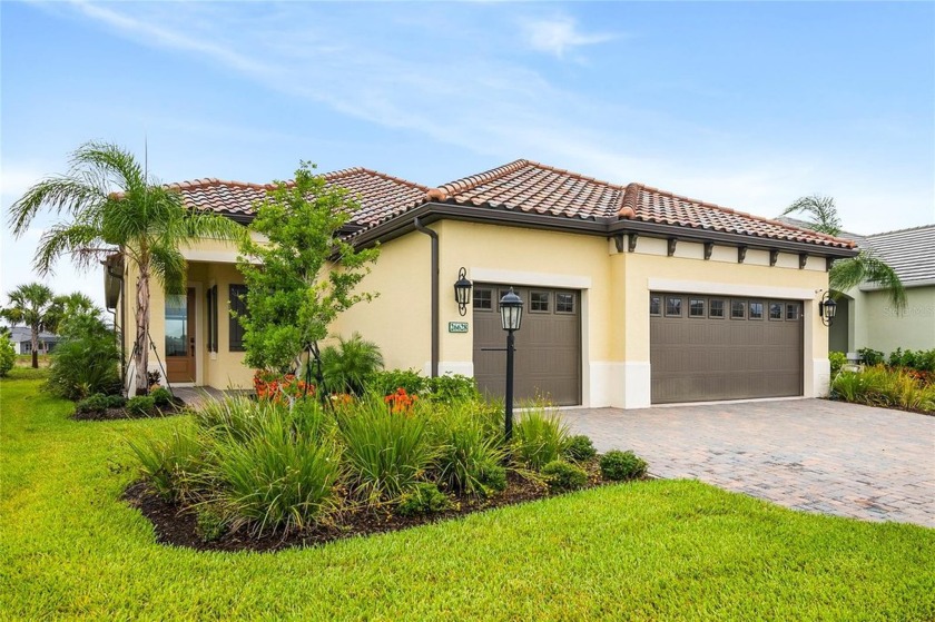 Nestled in the exclusive, gated community of Boca Royale, this - Beach Home for sale in Englewood, Florida on Beachhouse.com