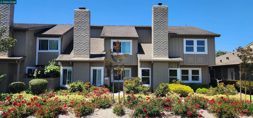 Opportunity awaits at 1525 Beach Park Boulevard in Foster City's - Beach Townhome/Townhouse for sale in Foster City, California on Beachhouse.com