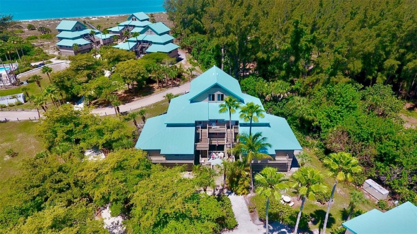 Escape to the seclusion and peacefulness of paradise at Placida - Beach Condo for sale in Boca Grande, Florida on Beachhouse.com