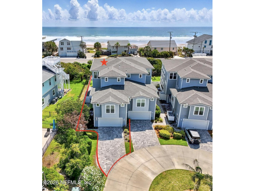 Your search for the perfect beach home is over! Experience - Beach Home for sale in St Augustine, Florida on Beachhouse.com