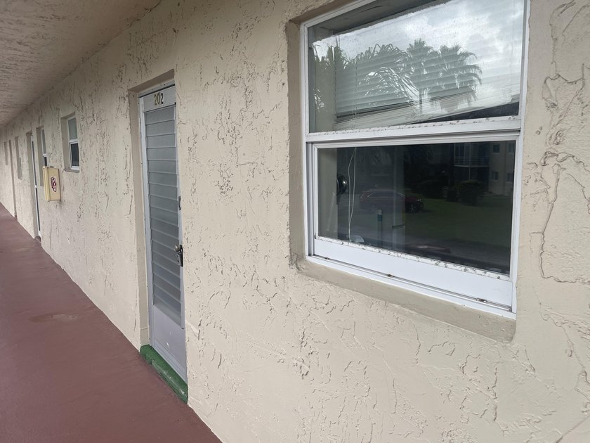 Seller is foreign and buyer must sign FIRPTA at closing. Condo - Beach Condo for sale in Palm Springs, Florida on Beachhouse.com