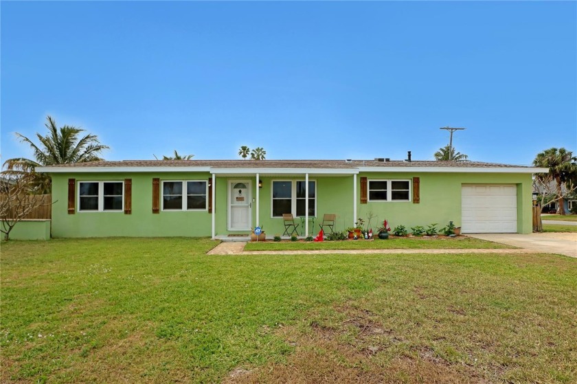 Welcome to this exceptional 4-bedroom 2 bath single family home - Beach Home for sale in Satellite Beach, Florida on Beachhouse.com