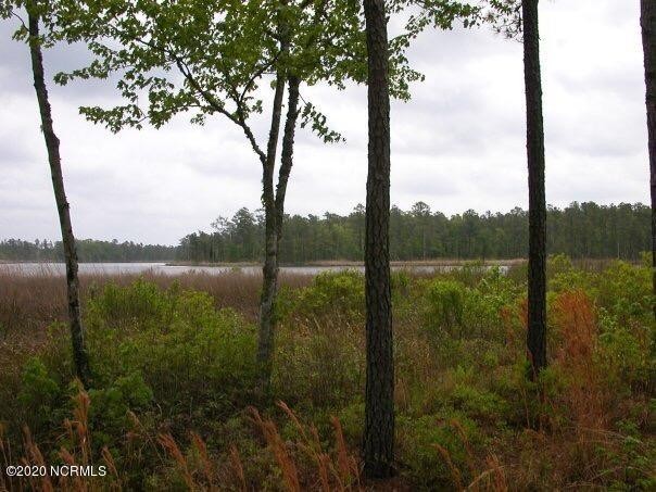 This waterfront lot in Bailey Pointe is an exceptional value for - Beach Acreage for sale in Belhaven, North Carolina on Beachhouse.com