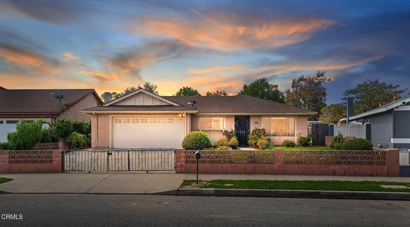 First time ever on the market since originally built, this rare - Beach Home for sale in Oxnard, California on Beachhouse.com