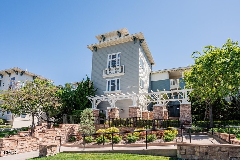 This was a former Model Home when Port Marluna Opened.  I sold - Beach Condo for sale in Oxnard, California on Beachhouse.com