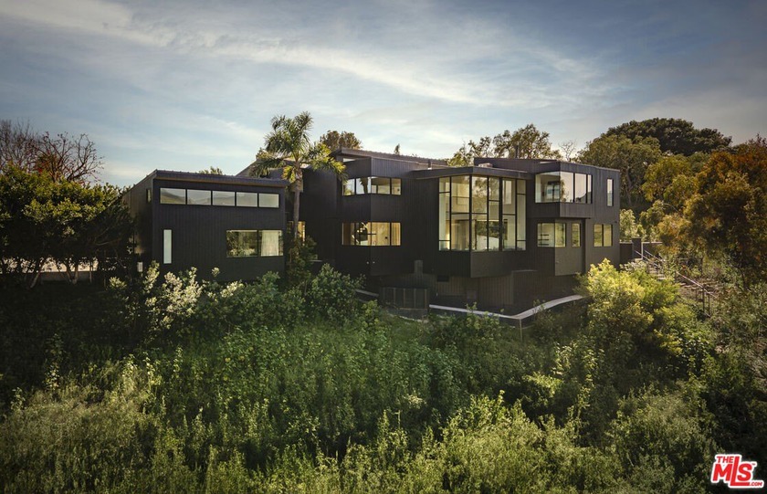 An unbeatable opportunity to own a brand-new modern home in - Beach Home for sale in Malibu, California on Beachhouse.com