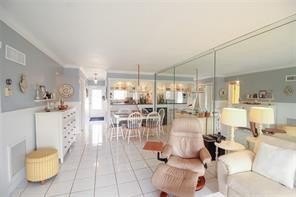 Located on the water, this FIRST FLOOR unit provides direct - Beach Home for sale in Pompano Beach, Florida on Beachhouse.com