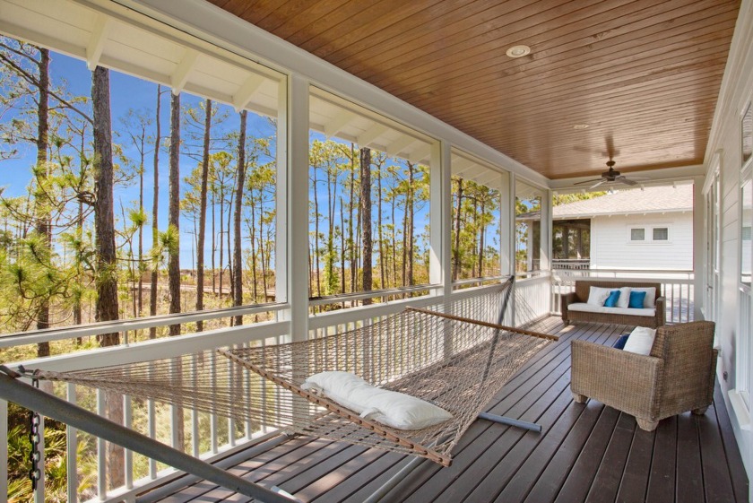 Fully remodeled with all new furnishings and a 4th bedroom added - Beach Home for sale in Miramar Beach, Florida on Beachhouse.com