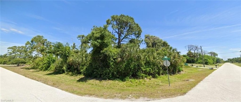 Located in the desirable and growing South Gulf Cove area of - Beach Lot for sale in Port Charlotte, Florida on Beachhouse.com