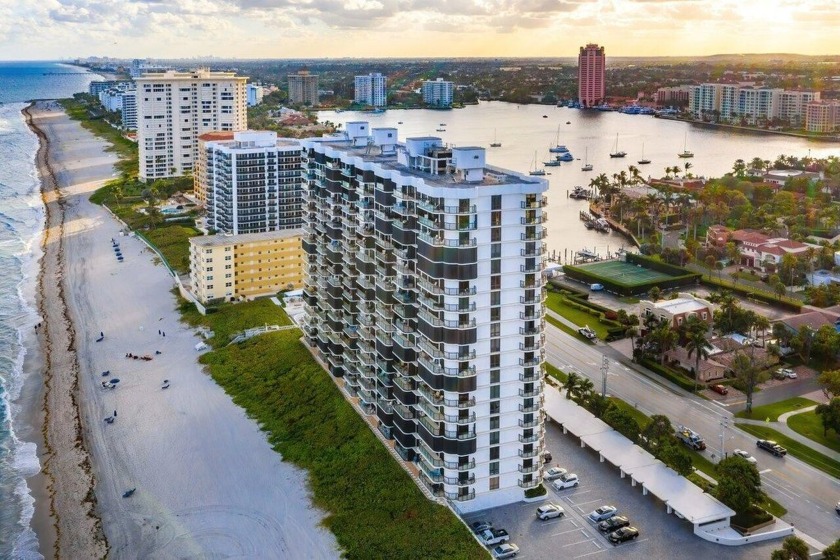 Wow - 1st time available in almost 30 years! Incredible views - Beach Condo for sale in Boca Raton, Florida on Beachhouse.com