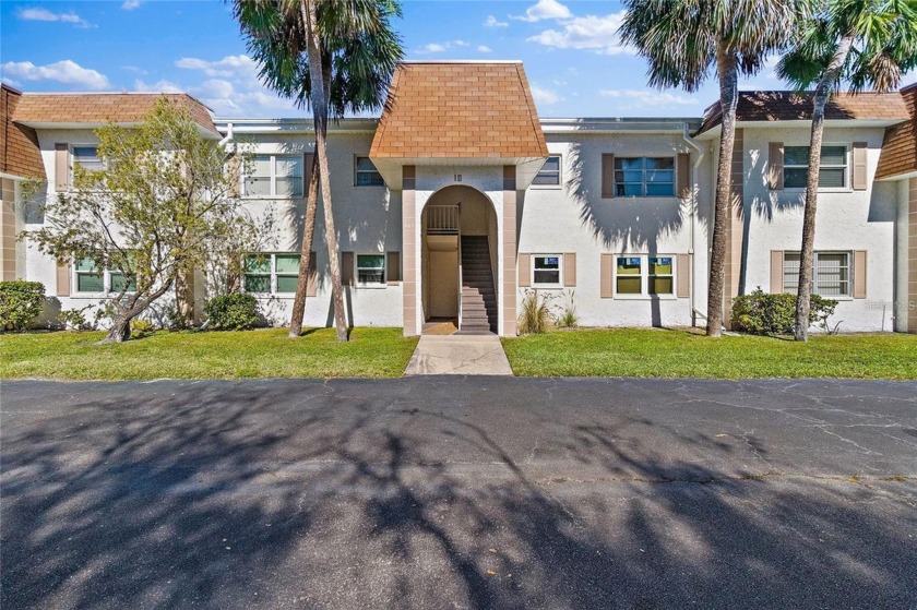 Discover convenience and comfort in this picture-perfect - Beach Condo for sale in Clearwater, Florida on Beachhouse.com