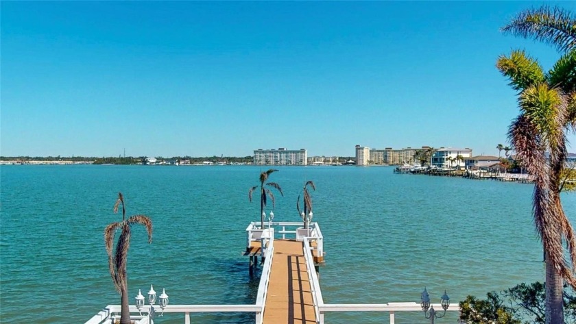 Unrivaled Double Waterfront Lot on the Intercoastal Waterway! - Beach Lot for sale in Madeira Beach, Florida on Beachhouse.com