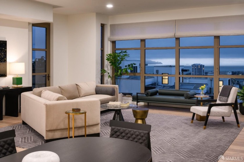 Introducing The Flats at The Residences at Yerba Buena Island! - Beach Condo for sale in San Francisco, California on Beachhouse.com