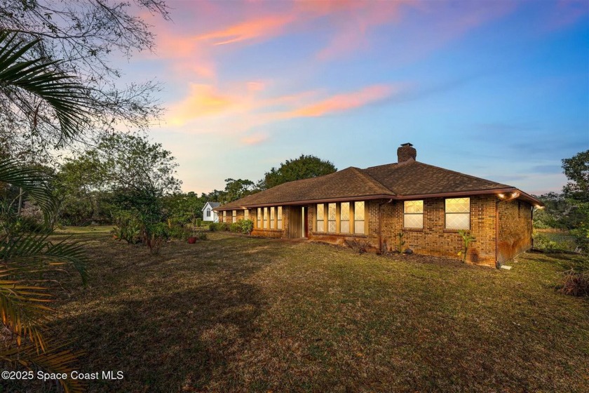 Welcome to this beautifully remodeled 3-bedroom, 2-bathroom home - Beach Home for sale in Titusville, Florida on Beachhouse.com