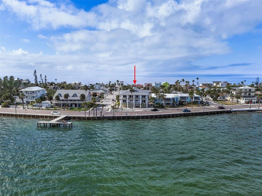 Welcome to an exceptional opportunity at 1104 Pass A Grille Way - Beach Townhome/Townhouse for sale in ST Pete Beach, Florida on Beachhouse.com