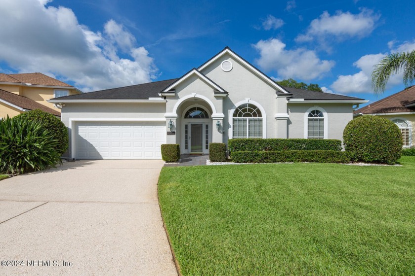 Welcome to 6527 Burnham Ct! Located in the heart of  highly - Beach Home for sale in Ponte Vedra Beach, Florida on Beachhouse.com