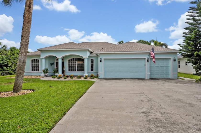 **Welcome to 4220 Savannah Trail, Merritt Island, Florida!**

 - Beach Home for sale in Merritt Island, Florida on Beachhouse.com