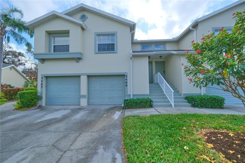 Welcome to a luxurious haven in Tara Golf  Country Club! This - Beach Condo for sale in Bradenton, Florida on Beachhouse.com