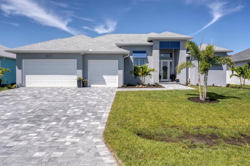 NEW IN 2023! The perfect balance between casual relaxation and - Beach Home for sale in Port Charlotte, Florida on Beachhouse.com
