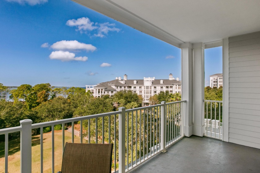 You will love the stunning Western views of the Choctawhatchee - Beach Condo for sale in Miramar Beach, Florida on Beachhouse.com