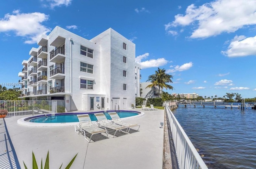 Enjoy the beautiful views of the  Intracoastal, Lantana Ocean - Beach Condo for sale in Lantana, Florida on Beachhouse.com