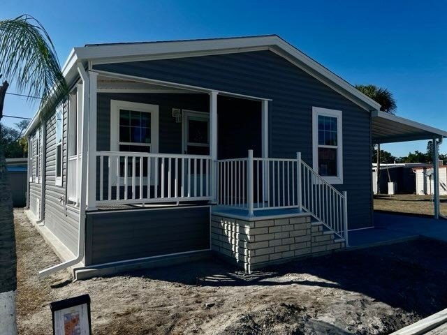 Home For Sale in Clearwater - Beach Home for sale in Clearwater, Florida on Beachhouse.com